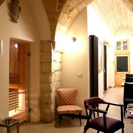 La Monaca Salentina Lecce Exterior foto