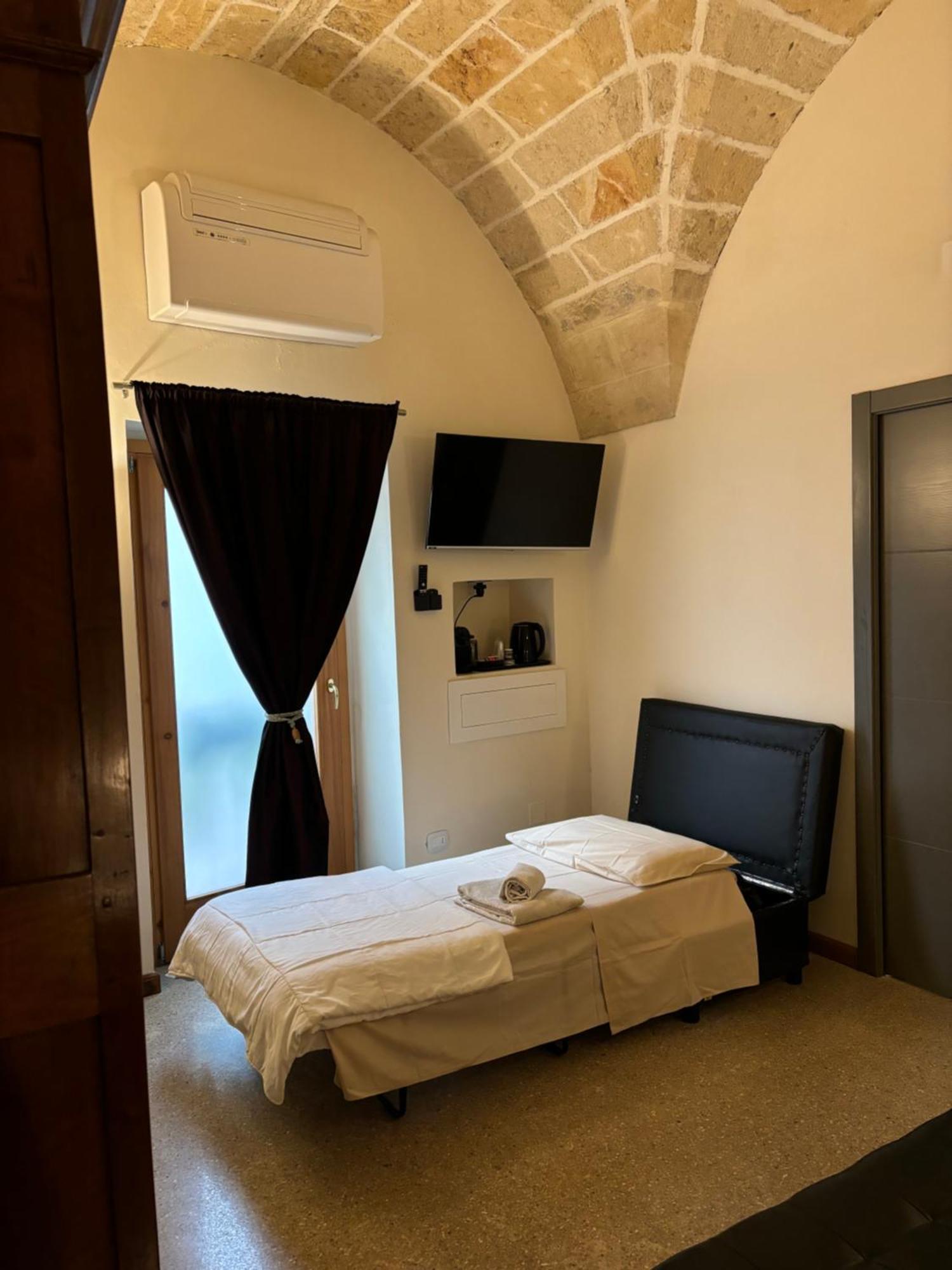 La Monaca Salentina Lecce Exterior foto