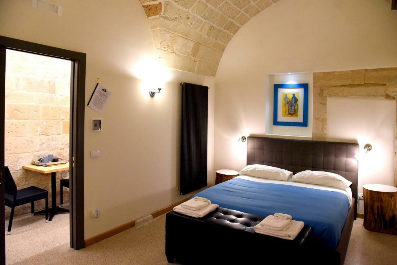 La Monaca Salentina Lecce Exterior foto