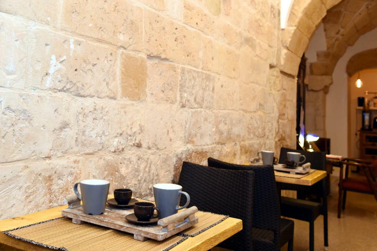 La Monaca Salentina Lecce Exterior foto