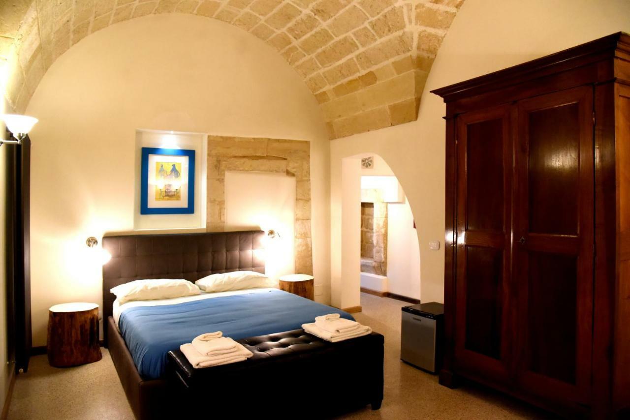 La Monaca Salentina Lecce Exterior foto