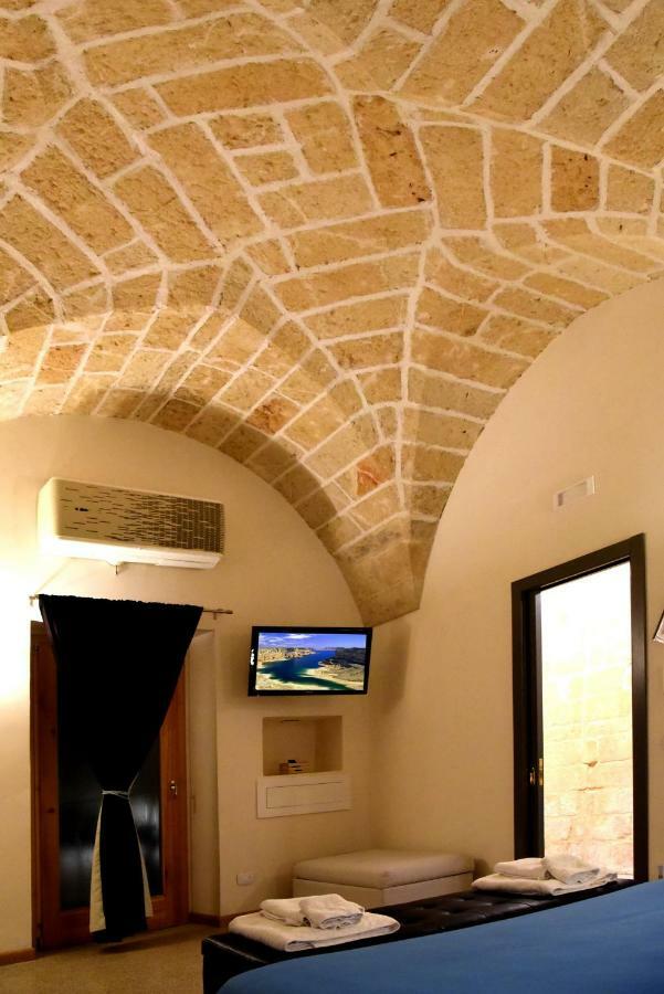 La Monaca Salentina Lecce Exterior foto